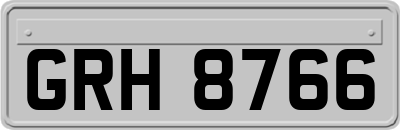 GRH8766