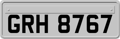 GRH8767