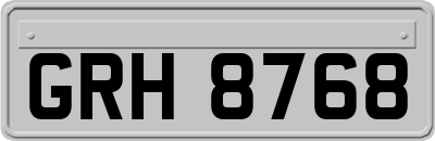 GRH8768
