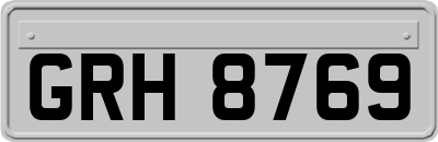 GRH8769
