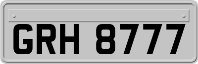 GRH8777
