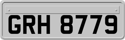 GRH8779