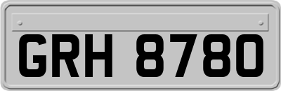 GRH8780
