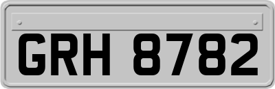 GRH8782