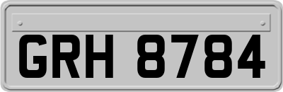 GRH8784