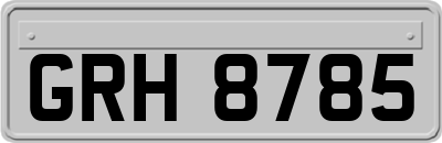 GRH8785