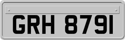 GRH8791