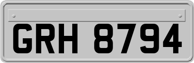 GRH8794