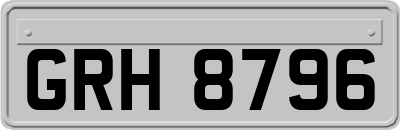 GRH8796