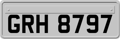 GRH8797