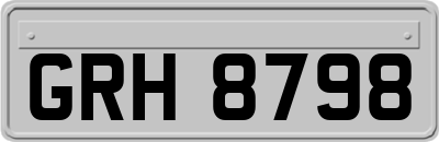 GRH8798