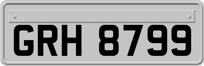 GRH8799