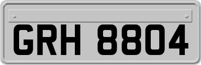 GRH8804