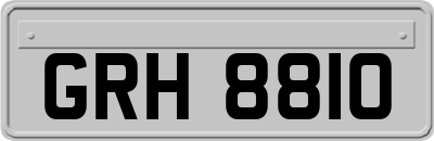 GRH8810