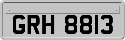 GRH8813