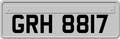 GRH8817