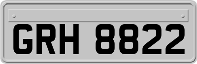 GRH8822
