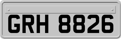 GRH8826