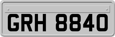 GRH8840