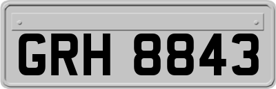 GRH8843