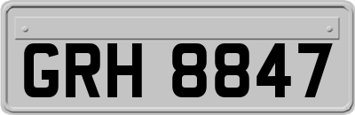 GRH8847