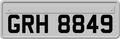 GRH8849