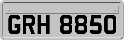 GRH8850