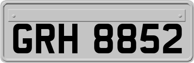GRH8852