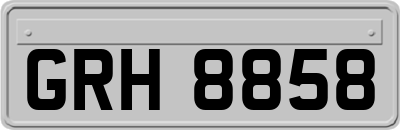 GRH8858