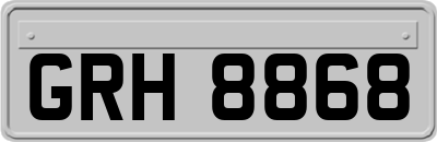 GRH8868