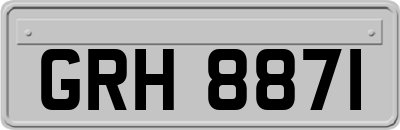 GRH8871