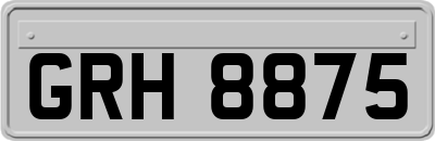 GRH8875