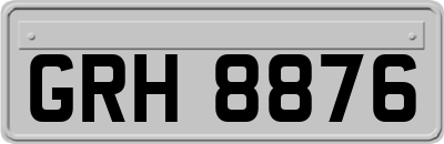 GRH8876