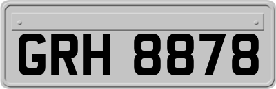 GRH8878