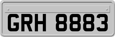 GRH8883
