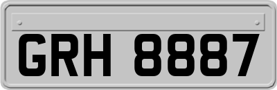 GRH8887