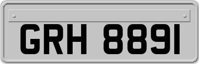 GRH8891