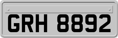 GRH8892