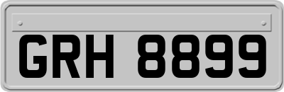 GRH8899