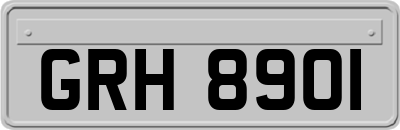GRH8901