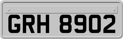 GRH8902