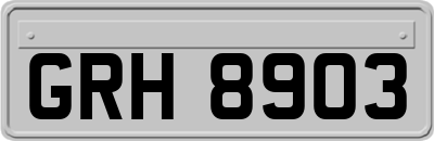 GRH8903
