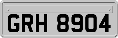 GRH8904