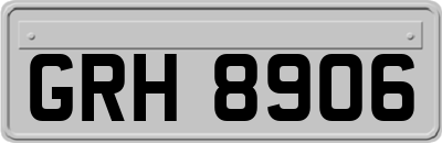 GRH8906