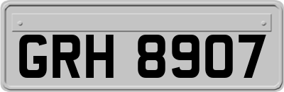 GRH8907