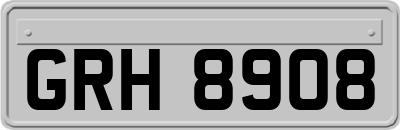 GRH8908