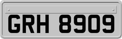 GRH8909