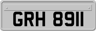 GRH8911