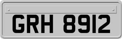 GRH8912