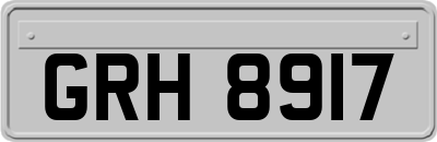 GRH8917
